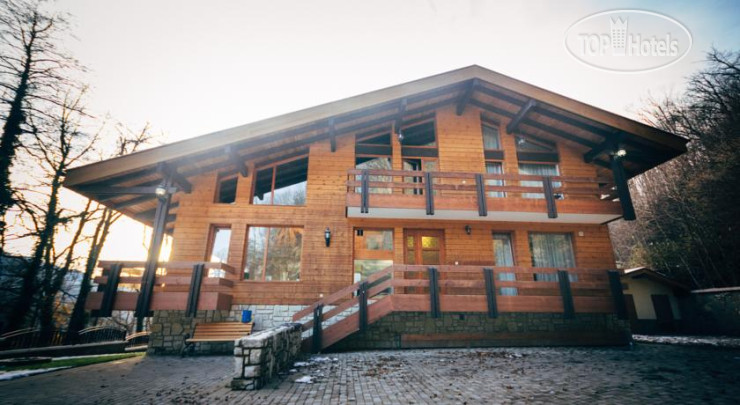 Hotelier's photos Jaunty Riders Hostel
