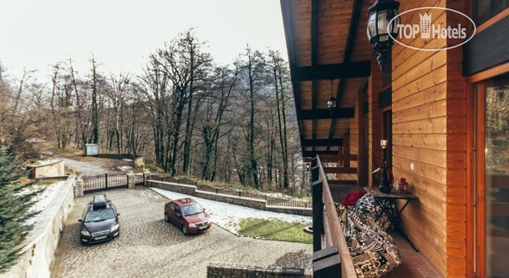 New photos from tourists Jaunty Riders Hostel