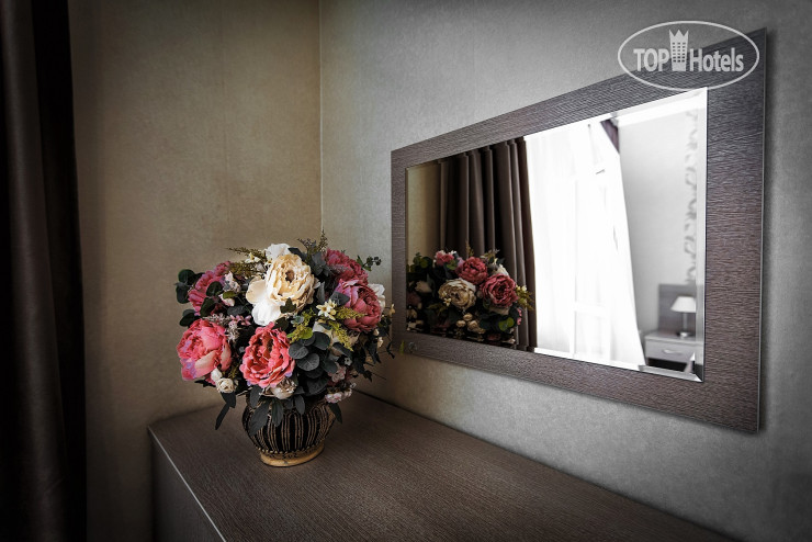 New photos from tourists Elpida Hotel