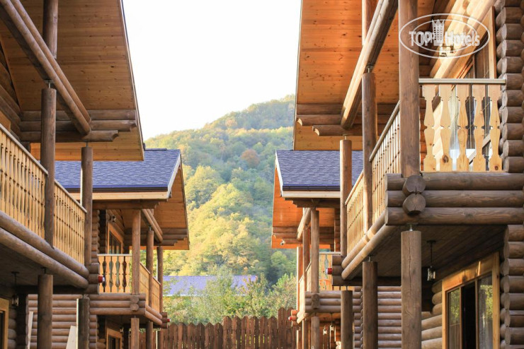 Hotelier's photos Snegeri Village