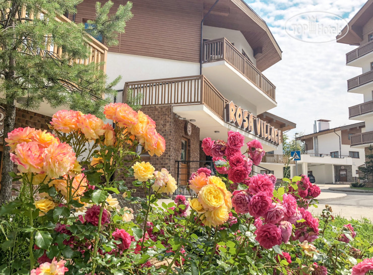 Hotel photo Ski Village 