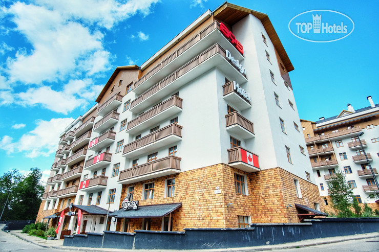 Hotel photo AYS Design Hotel 