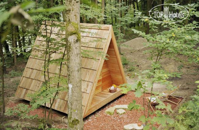 Hotelier's photos Eco Village Sochi
