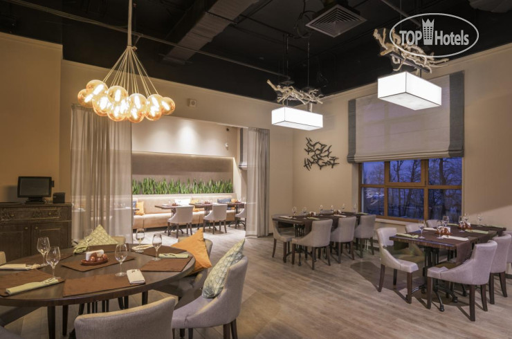 New photos from tourists Green Flow Hotel 4*