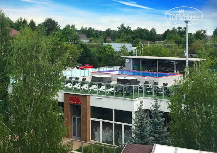 New photos from tourists Юна Aqua Life 4*