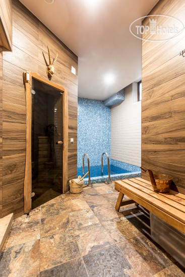 New photos from tourists Hotel Dynasty