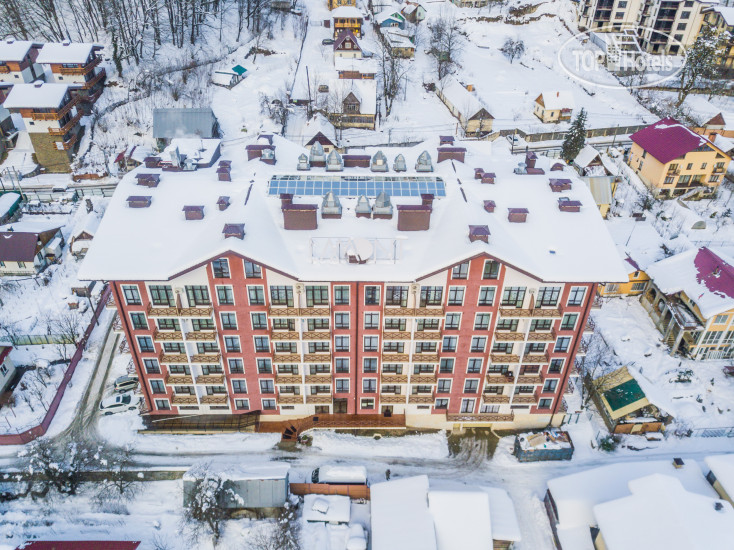 Hotel photo LaMont 3*