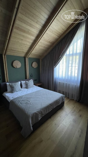 Hotel photo Polyana Gorky Village 