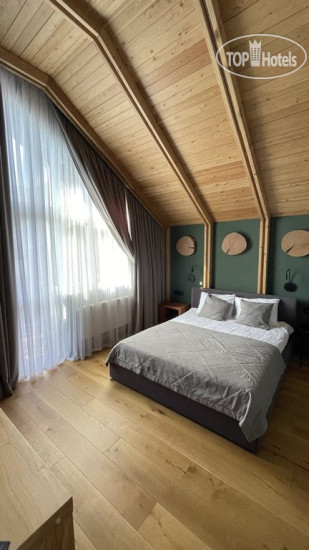 Hotelier's photos Polyana Gorky Village
