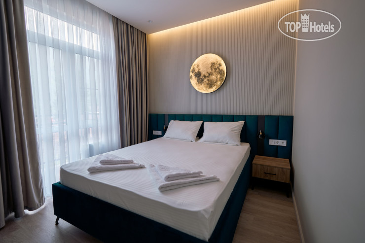 Hotelier's photos Alba Inn Apartments 3*