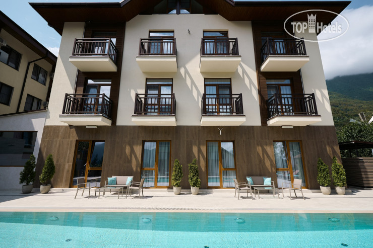 New photos from tourists Alba Inn Apartments 3*