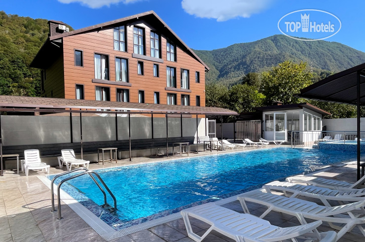 Hotel photo Gornaya Kadril Redens 4*