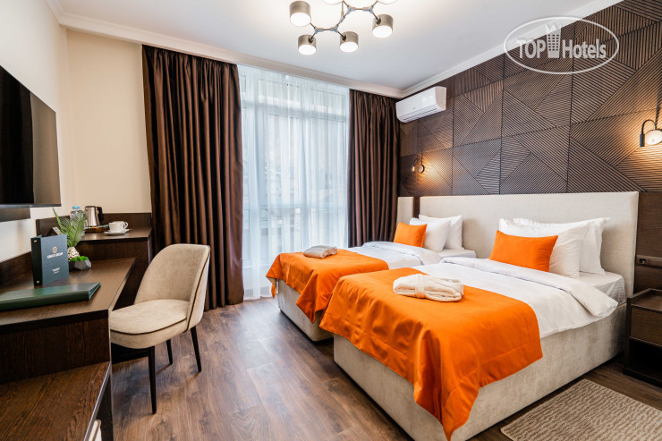 Hotel photo Грейс Ассара 3*