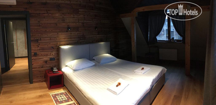 Hotel photo Chalet Terrazza 