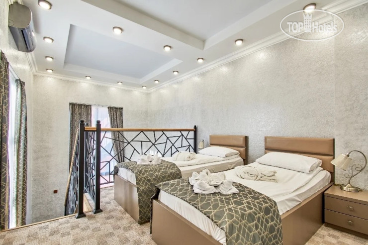 Фотографии отельера Вершина Апартаменты