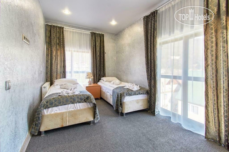 Новые добавленные фото туристов Вершина Апартаменты