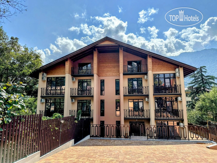 Фотографии отеля  4Rest Neolit 3*