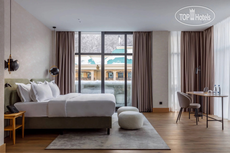 New photos from tourists Butik-Otel Dovlatov 5*