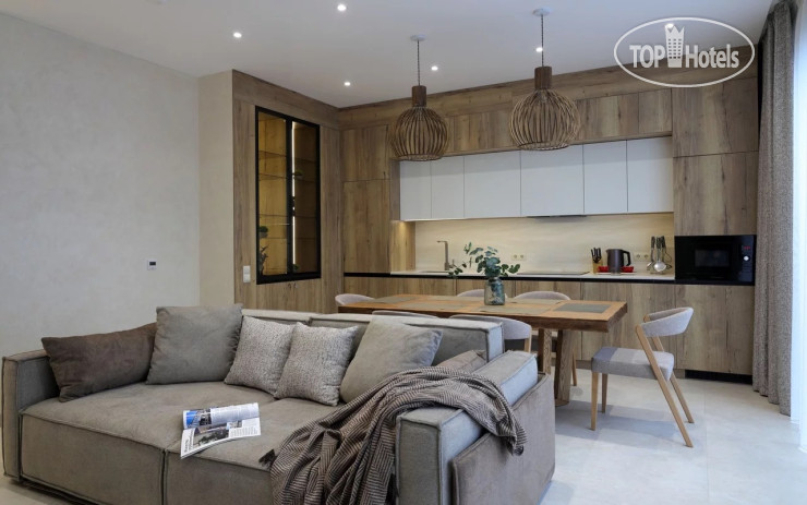 Hotelier's photos Chalet Mont Cristal by Provence