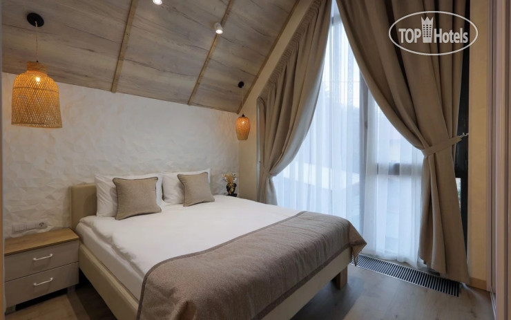 Hotel photo Chalet Mont Cristal by Provence 