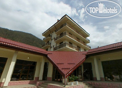 Hotelier's photos Вертикаль