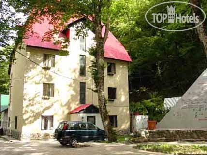 Hotelier's photos Исида