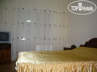Hotel photo Олимп 