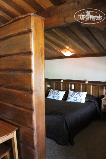 New photos from tourists Rai-Ski-Domik