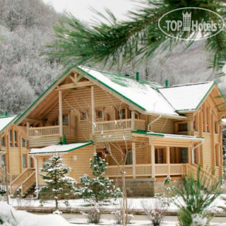 Photos Гранд Отель Поляна