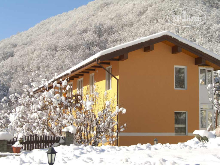 Hotel photo Тукан 