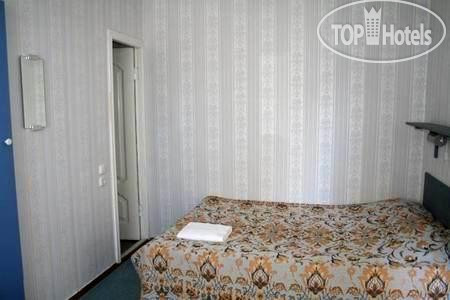 New photos from tourists Тукан
