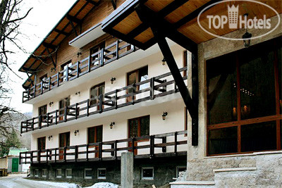 Hotelier's photos Гала Плаза 3*