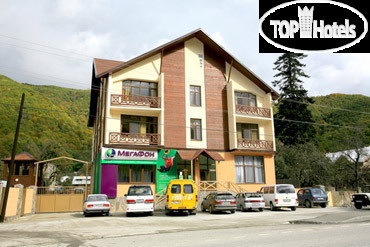 Hotel photo Атлант Sky Отель 3*