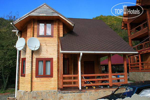 Hotel photo Анджело 