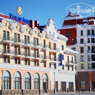 Photos Tulip Inn Rosa Khutor