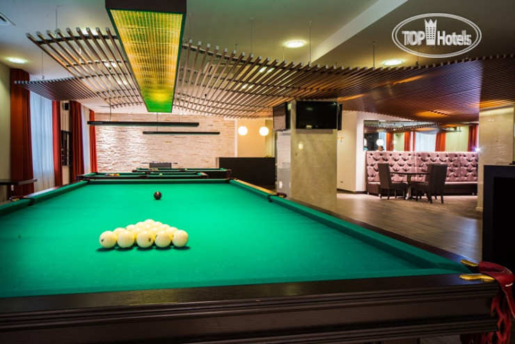 New photos from tourists AZIMUT Hotel FREESTYLE Rosa Khutor 3*