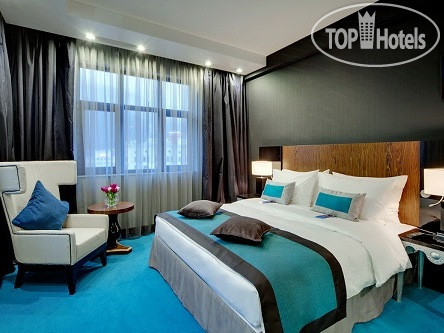 Photos Radisson Rosa Khutor