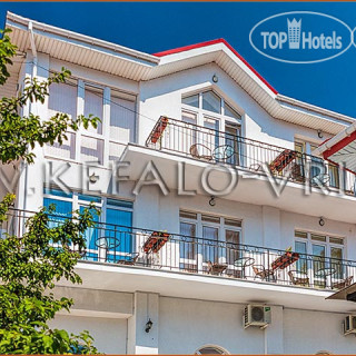 Photos Кефало Вриси