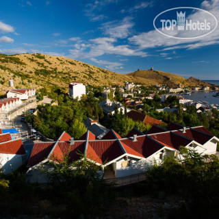 Photos Листригон