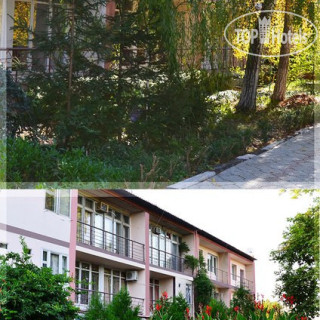 Photos Таврида