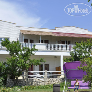 Фото Песчаный берег