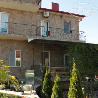 Фото У Старого Абрикоса