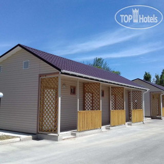 Фото Любимовка