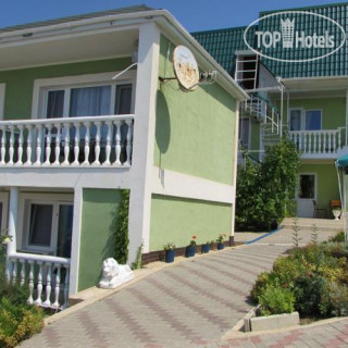 Фото Домик У Моря