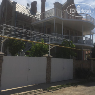 Фото Вилла Александрия