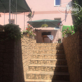 Фото Орловская Усадьба