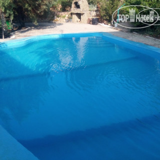 Фото Песок и море