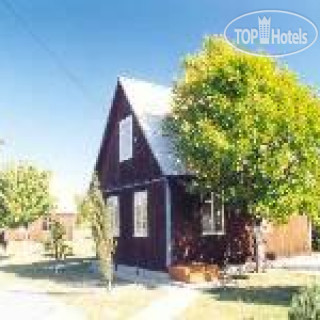 Фото Фиолент