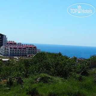 Фото Fiolent Village Ange tur