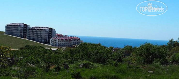 Photos Fiolent Village Ange tur